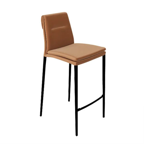 banco Carmen tipo piel