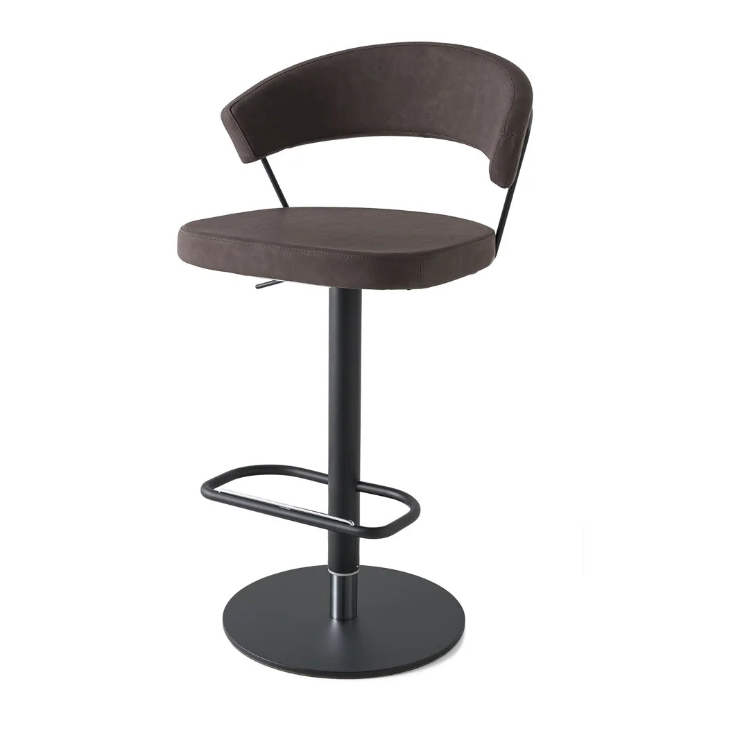 BANCO-NEW-YORK-PARA BARRA-CONNUBIA-ELEGANTE