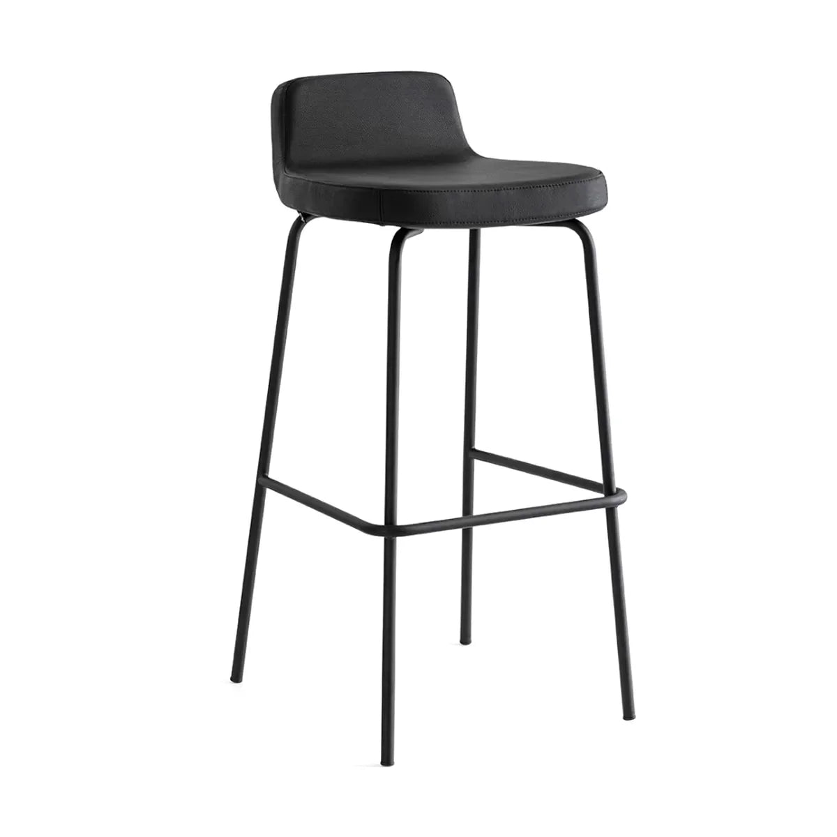 Banco italiano para Bar Riley. Muebles Italianos