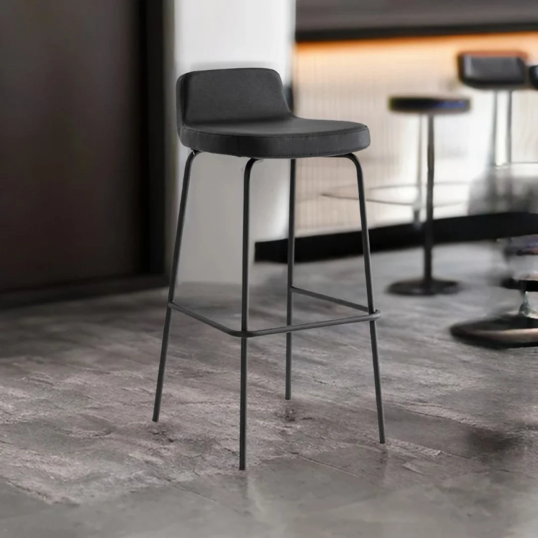 Banco italiano para Bar Riley. Muebles Italianos