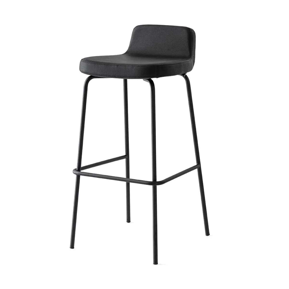 Banco italiano para Bar Riley. Muebles Italianos