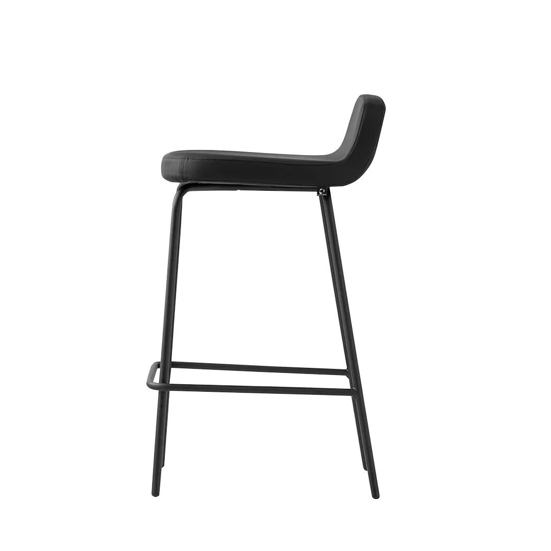 Banco italiano para cocina Riley. Muebles Italianos