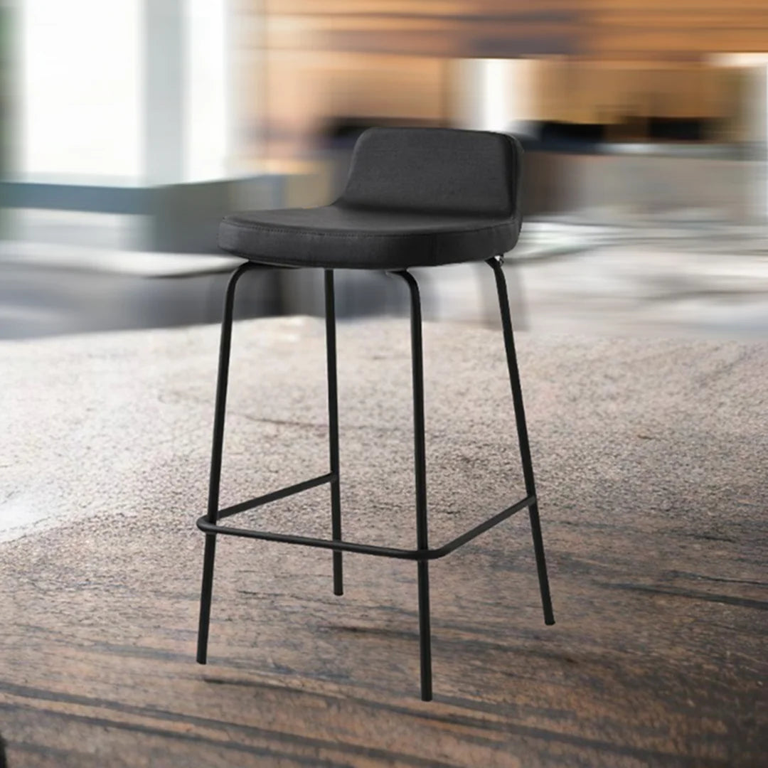 Banco italiano para cocina Riley. Muebles Italianos