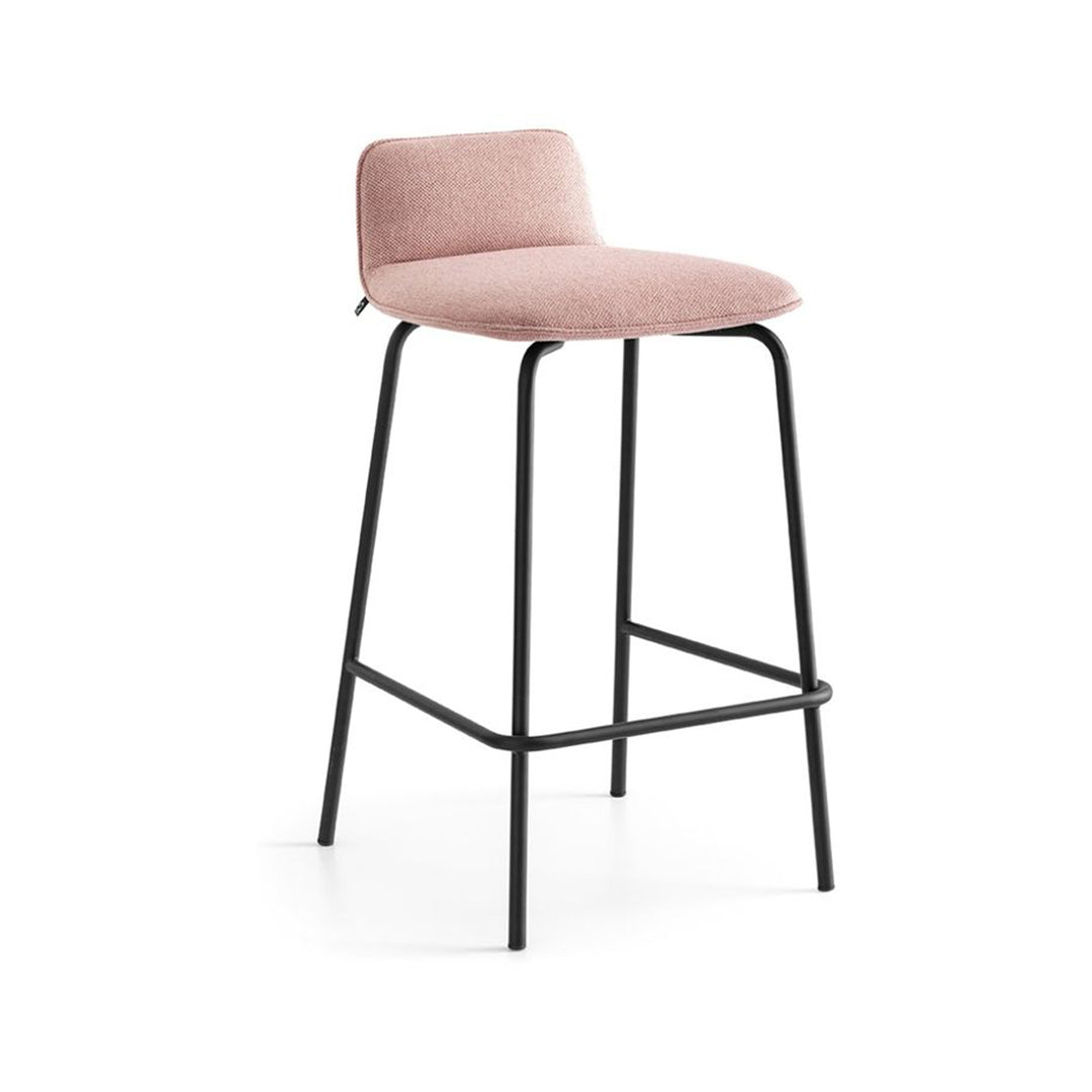 Banco italiano para cocina Riley Soft bajo