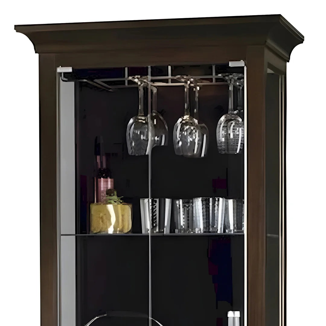 Bar metrópolis. Muebles Italianos