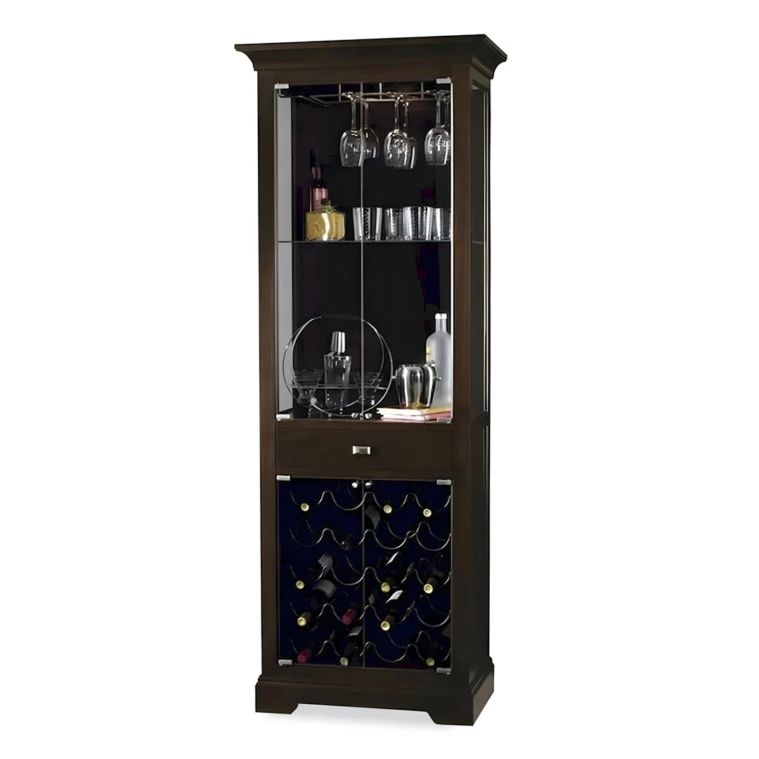 Bar metrópolis. Muebles Italianos