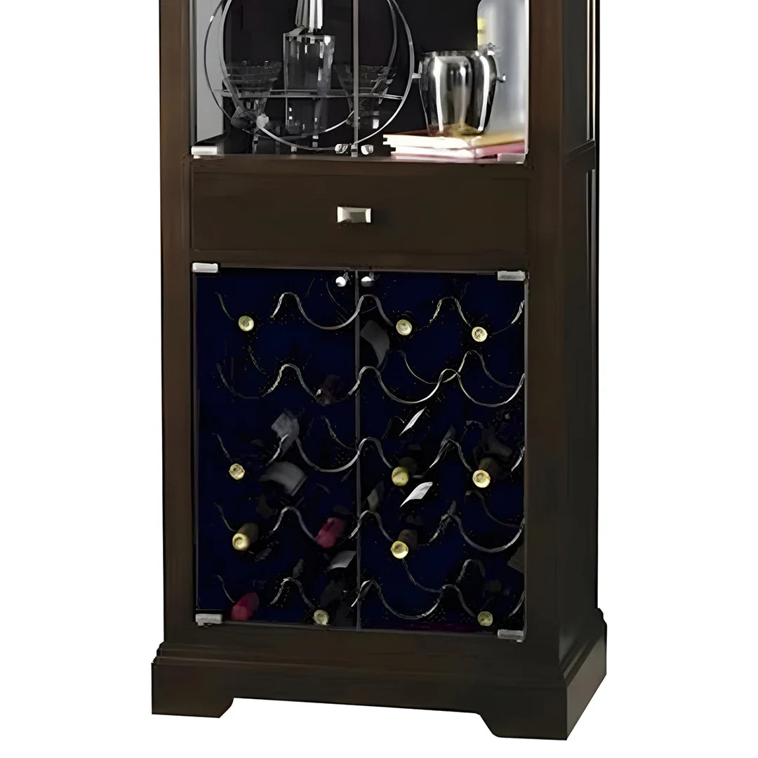 Bar metrópolis. Muebles Italianos