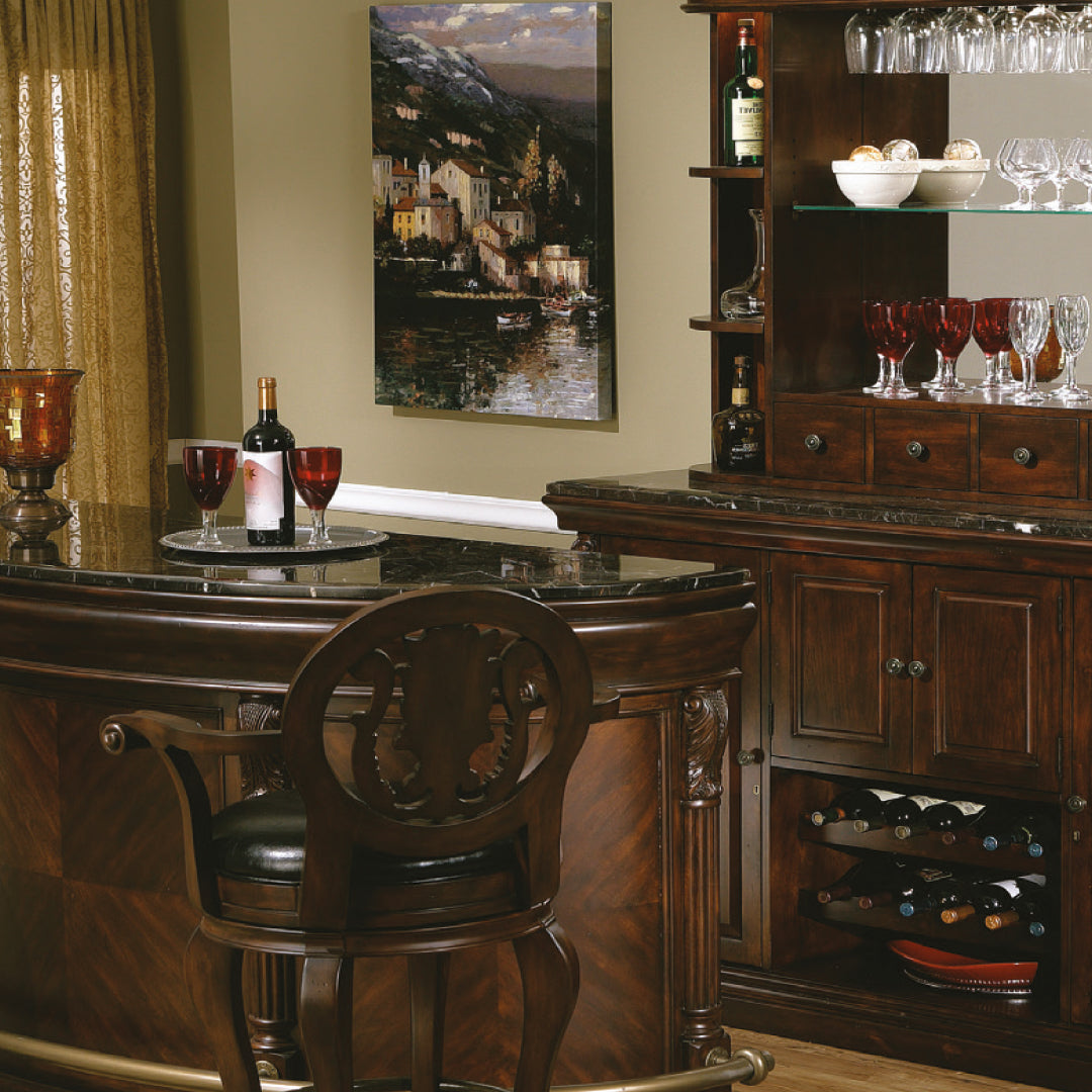 BAR NIAGARA COMPLETO CLASICO