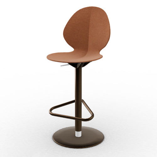 banco basil polipropileno y pistón