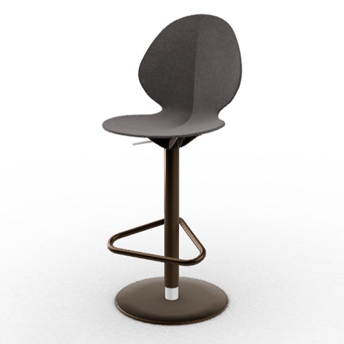 banco basil polipropileno y pistón