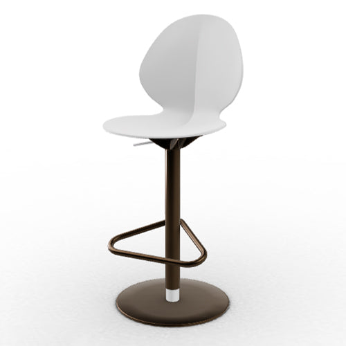 banco basil polipropileno y pistón