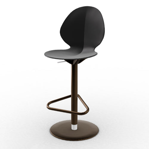 banco basil polipropileno y pistón