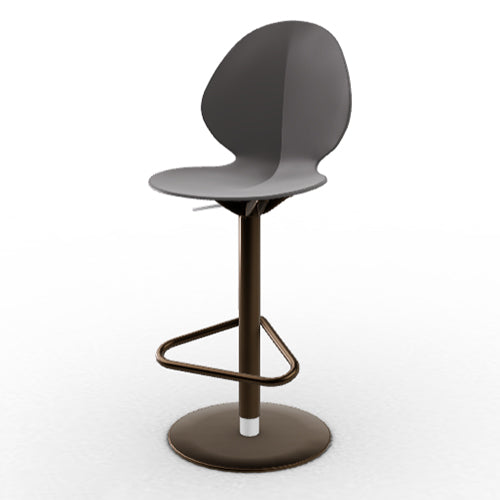 banco basil polipropileno y pistón