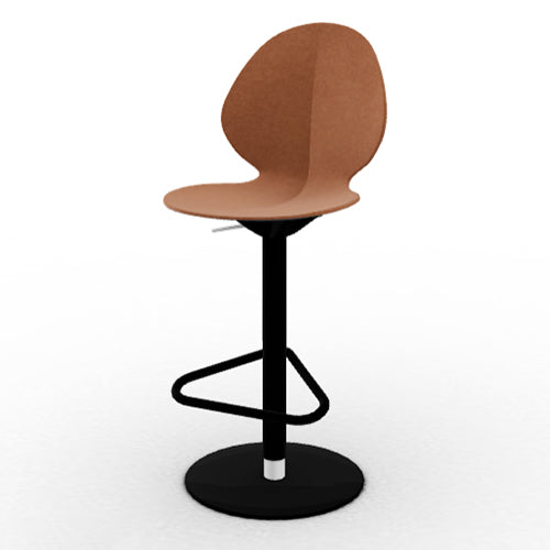 banco basil polipropileno y pistón