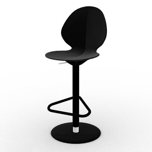 banco basil polipropileno y pistón