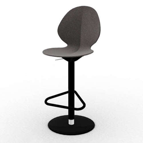 banco basil polipropileno y pistón