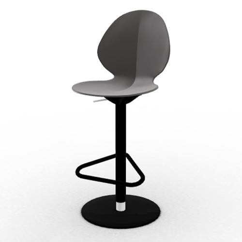 banco basil polipropileno y pistón