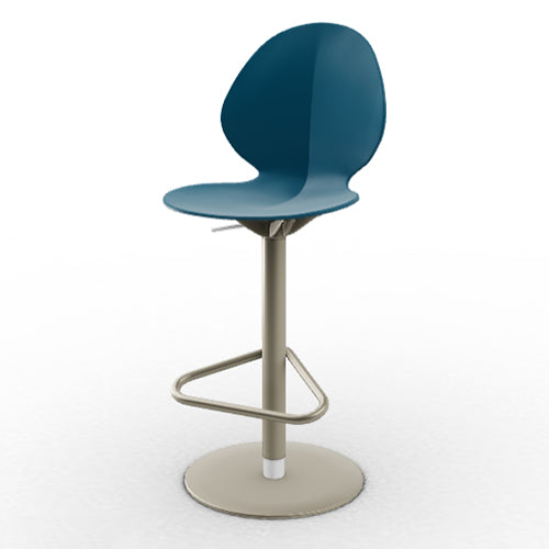 banco basil polipropileno y pistón