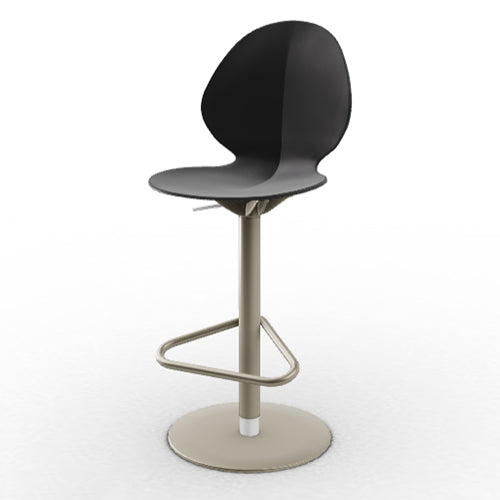 banco basil polipropileno y pistón