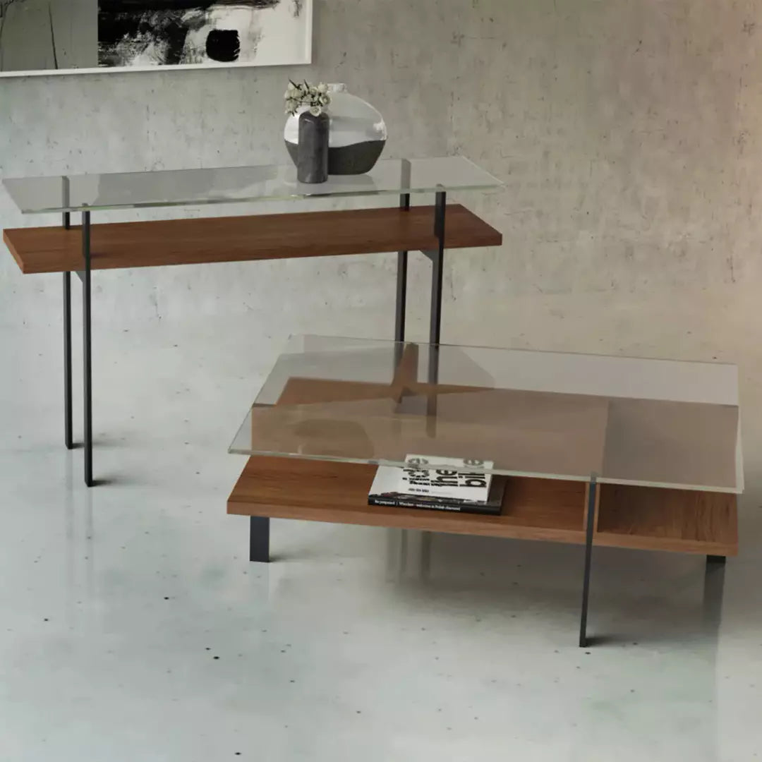 Consola Terrace. Muebles Italianos