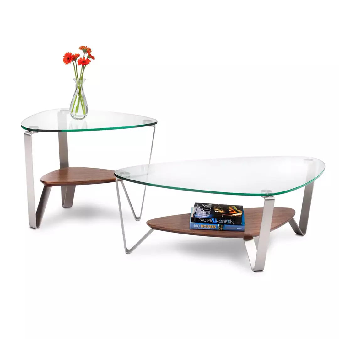 Mesa de Centro Dino 110 cm. Muebles Italianos
