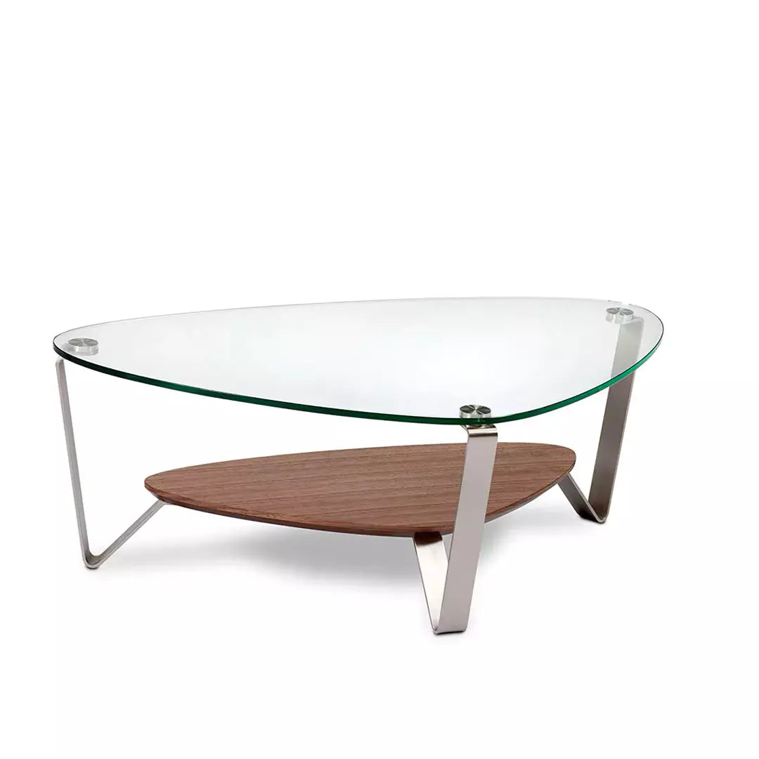 Mesa de Centro Dino 110 cm. Muebles Italianos