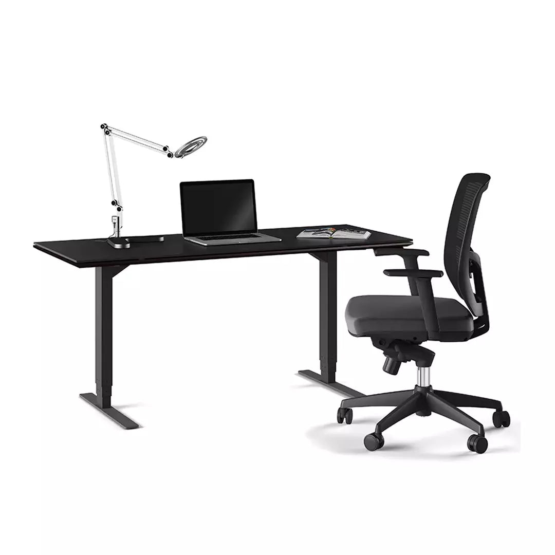 Escritorio Inteligente Sequel Lift. Muebles Italianos