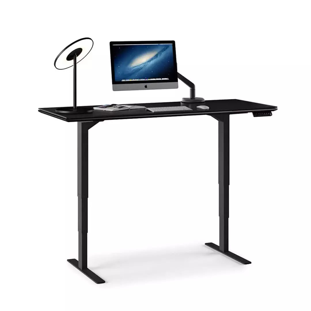 Escritorio Inteligente Sequel Lift. Muebles Italianos