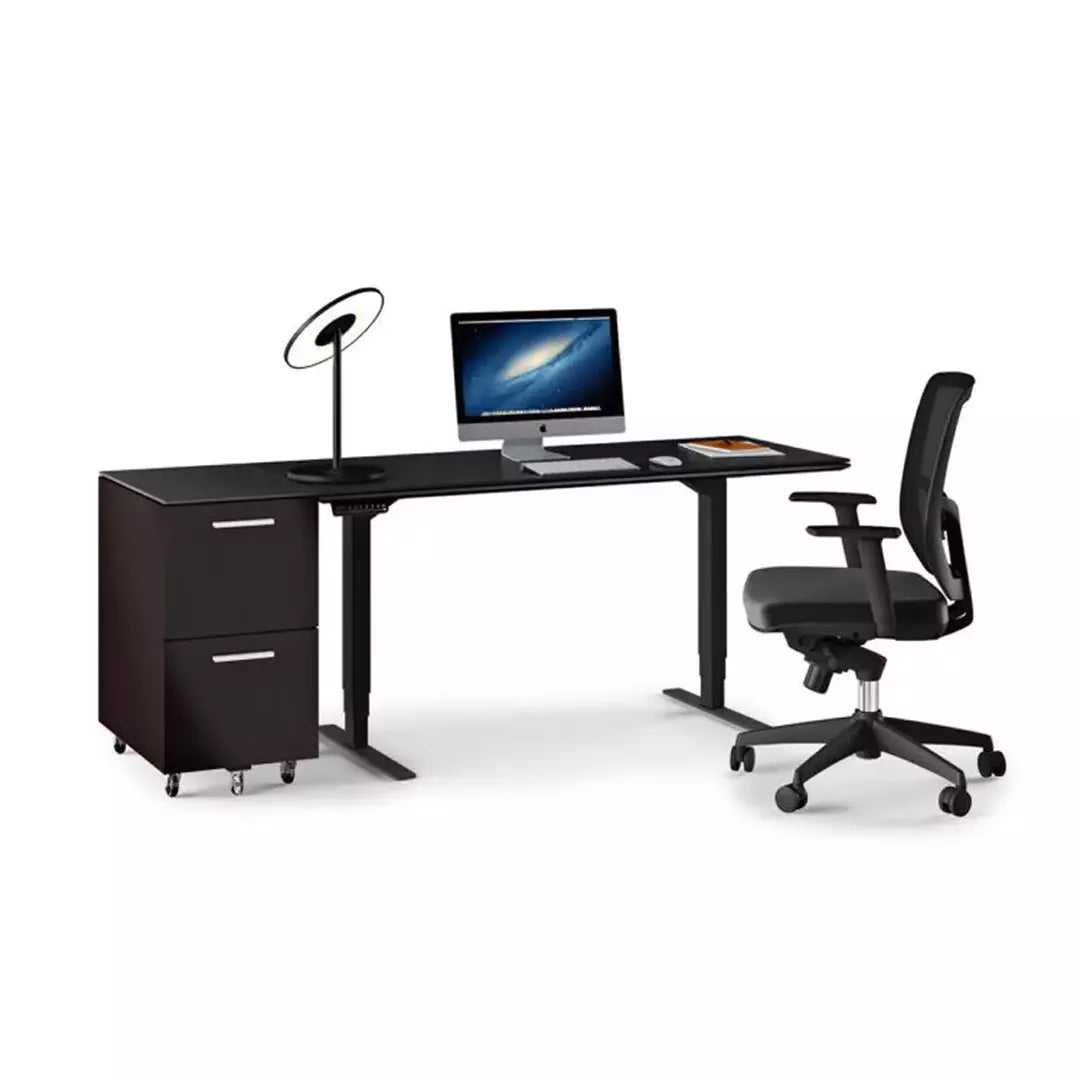 Escritorio Inteligente Sequel Lift. Muebles Italianos