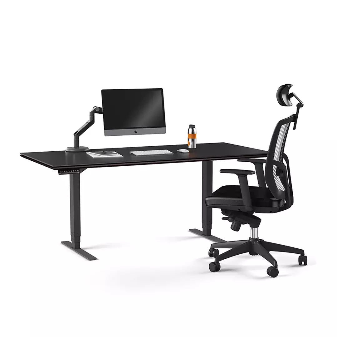 Escritorio Inteligente Sequel Lift. Muebles Italianos