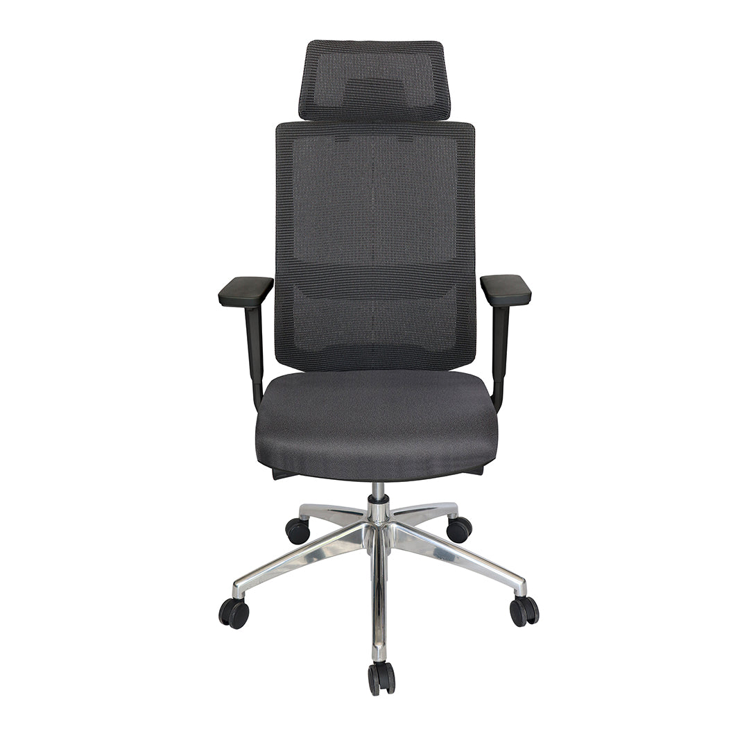 Silla Ejecutiva Brooklyn