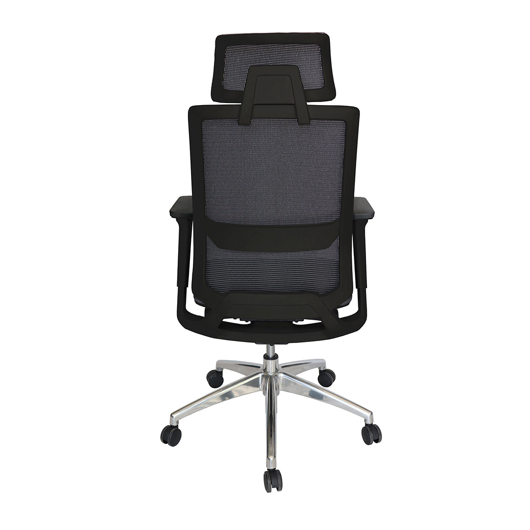 Silla Ejecutiva Brooklyn