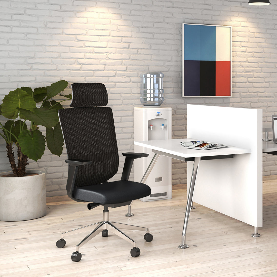 Silla Ejecutiva Brooklyn