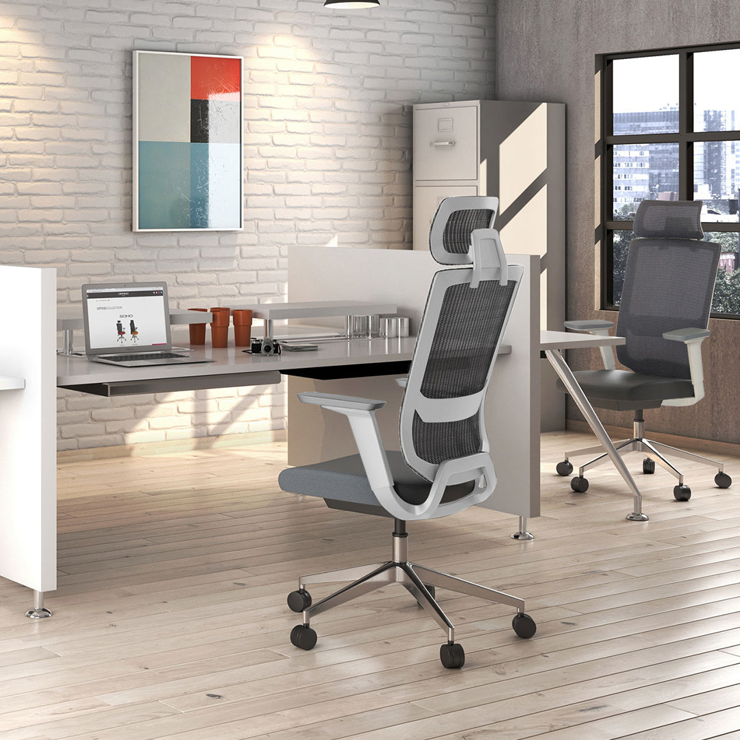 Silla Ejecutiva Brooklyn