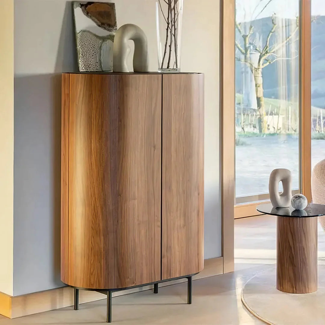 bufetero lake vertical