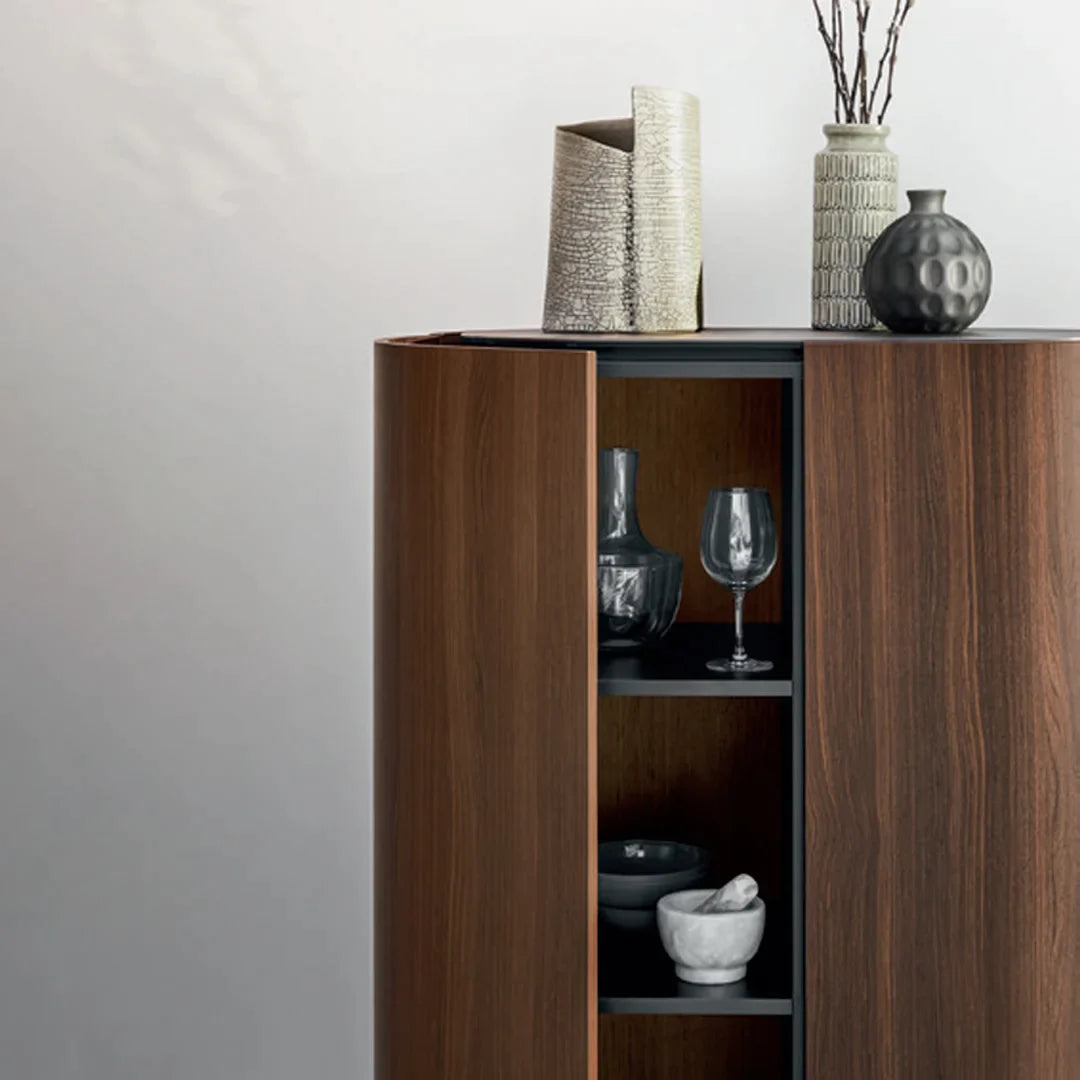 bufetero lake vertical