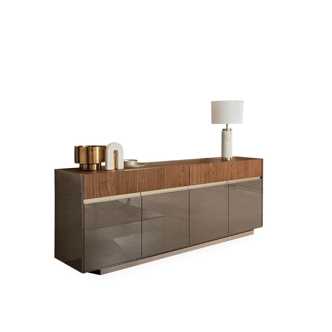 Comedor Corso Como completo. Muebles Italianos