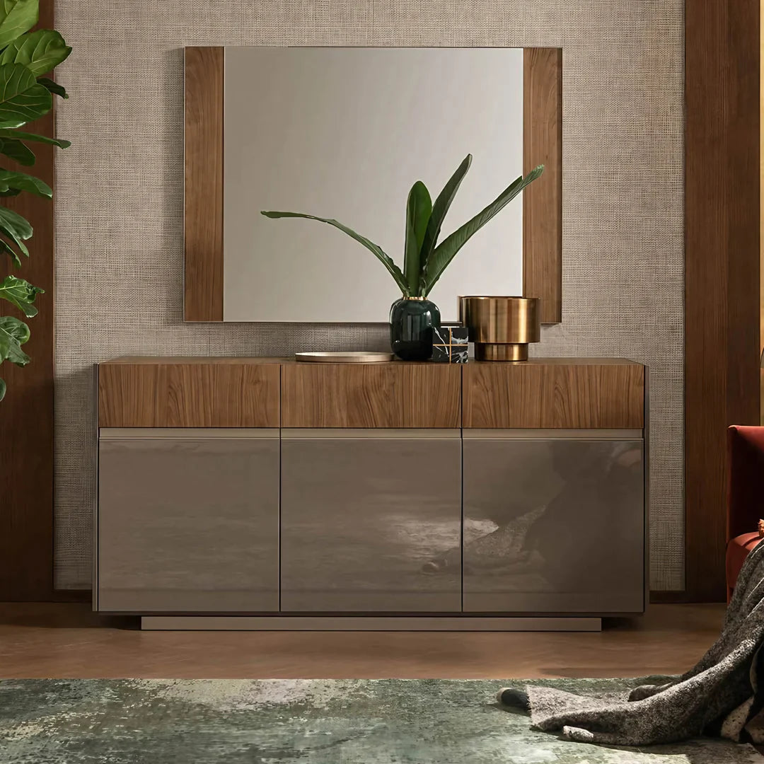 Buffet Corso Como. Muebles Italianos