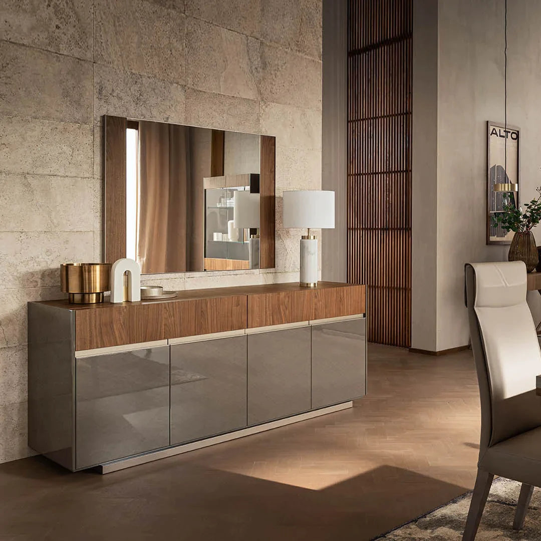 Buffet Corso Como. Muebles Italianos