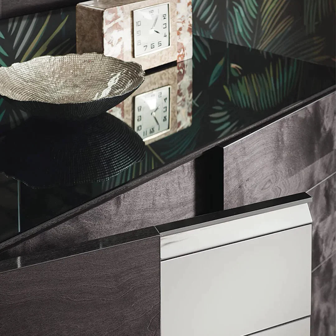 Comedor Heritage completo. Muebles Italianos