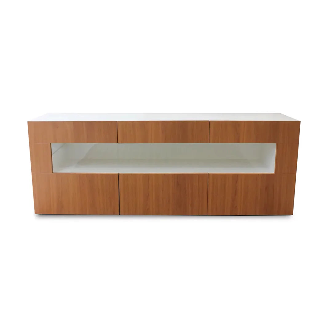 Buffet Metrópolis. Muebles Italianos