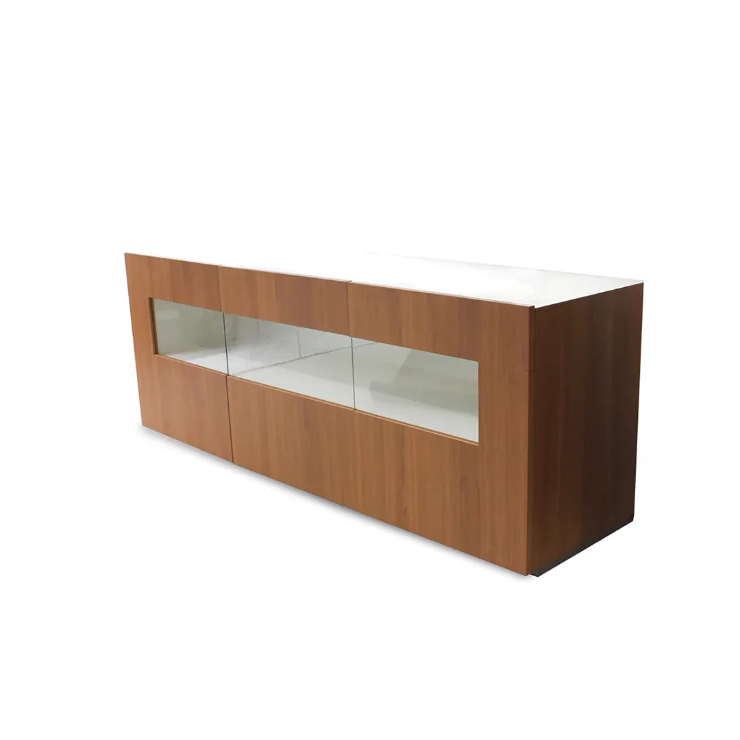 Buffet Metrópolis. Muebles Italianos