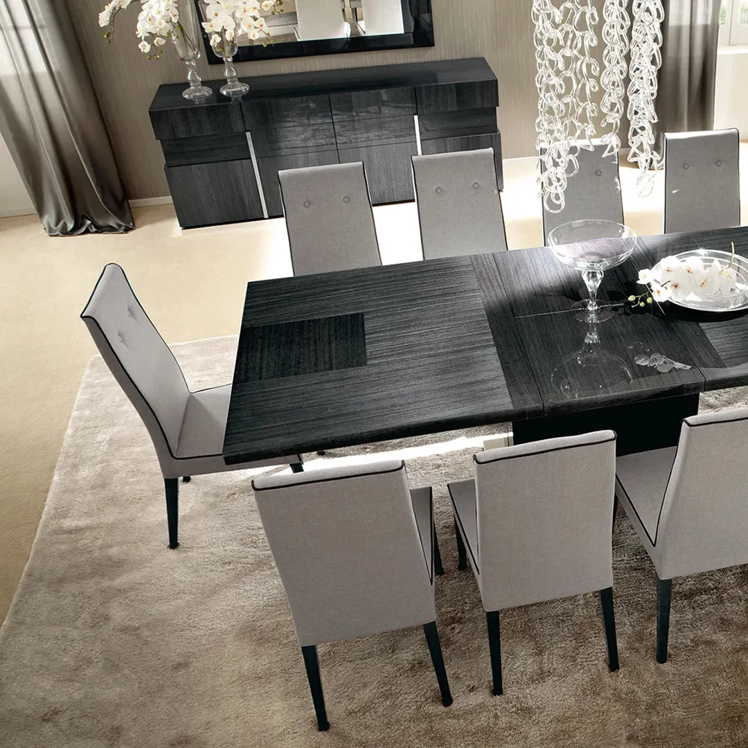 Buffet Montecarlo 3P. Muebles Italianos