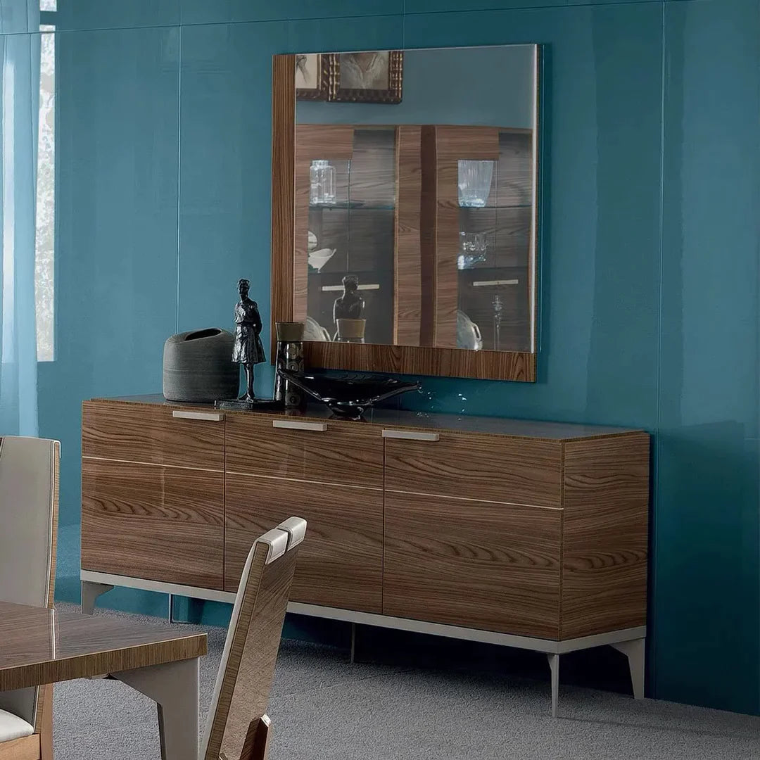 Comedor Serena. Muebles Italianos