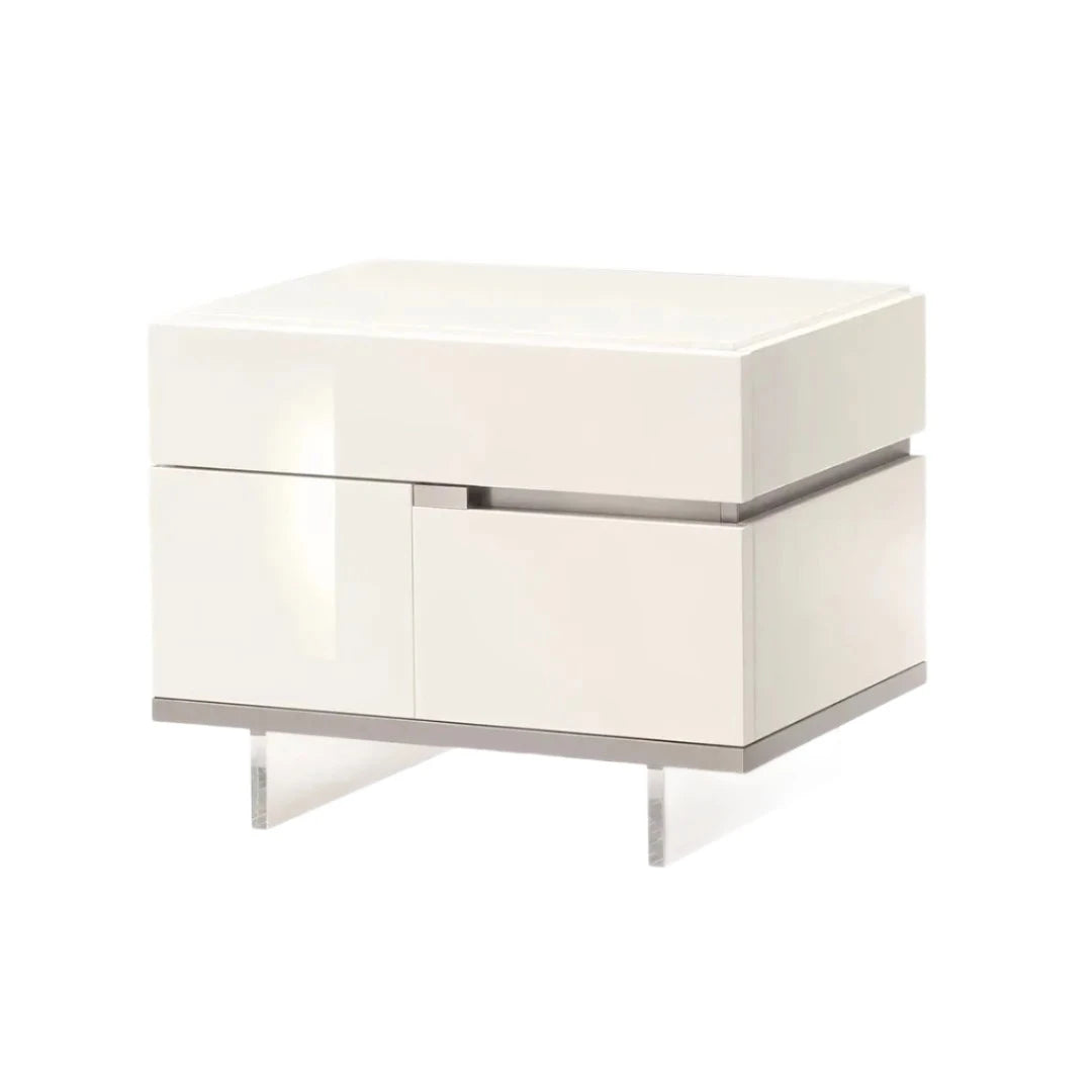 Buró Artemide izquierdo. Muebles Italianos