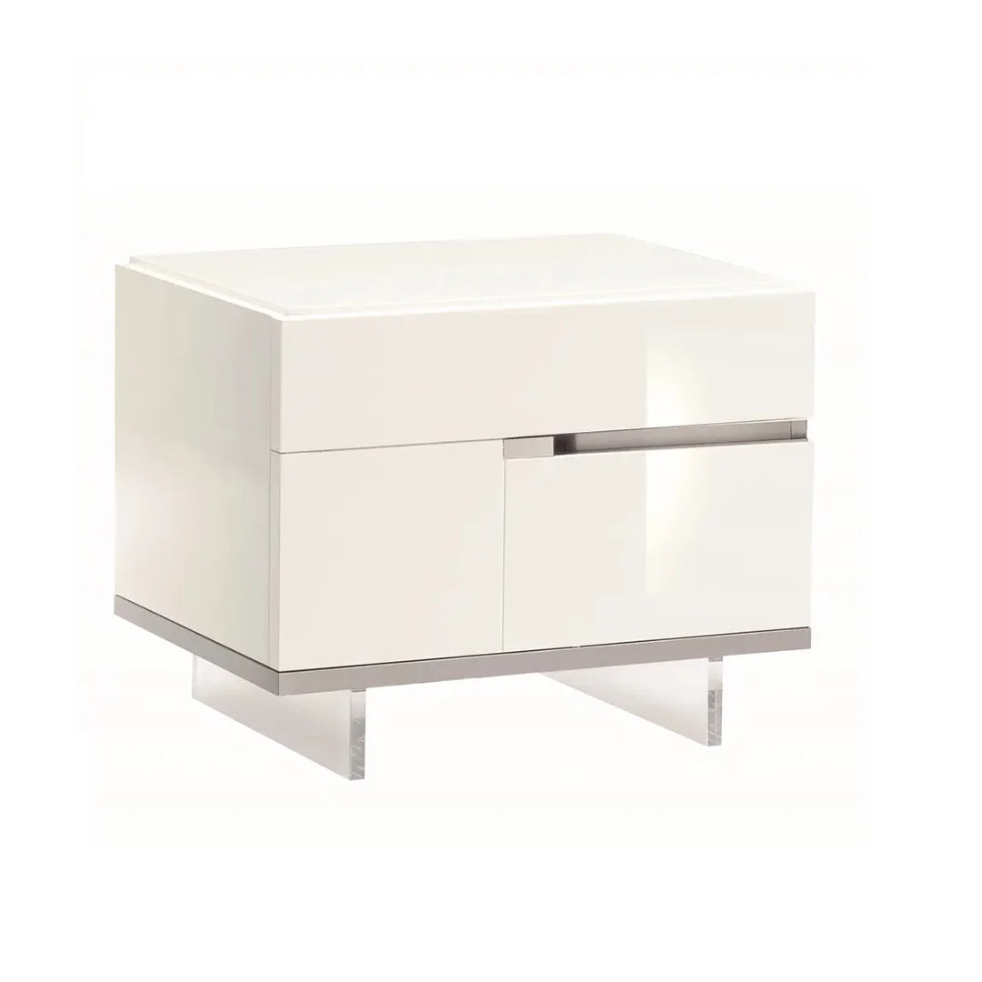 Buró Artemide derecho. Muebles Italianos