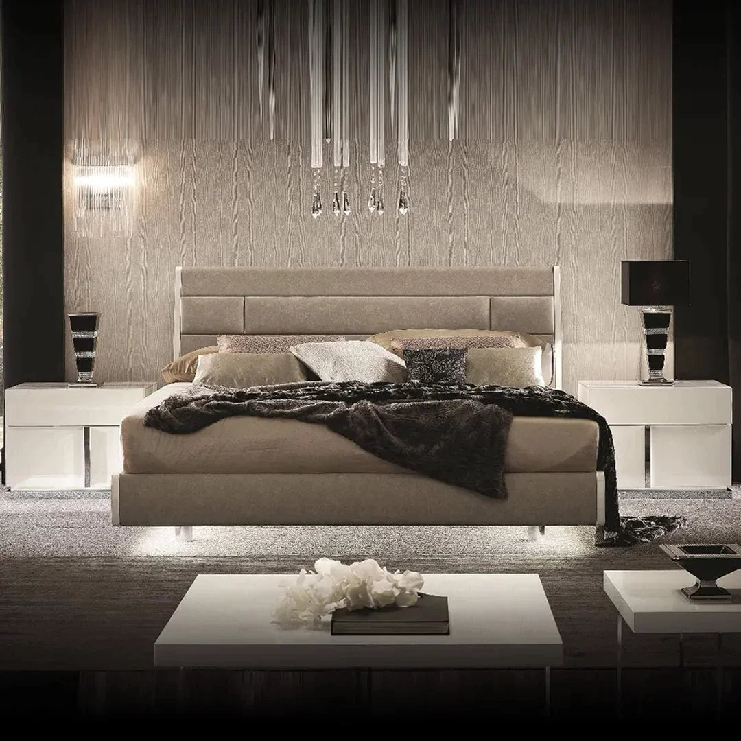 Buró Canova derecho. Muebles Italianos