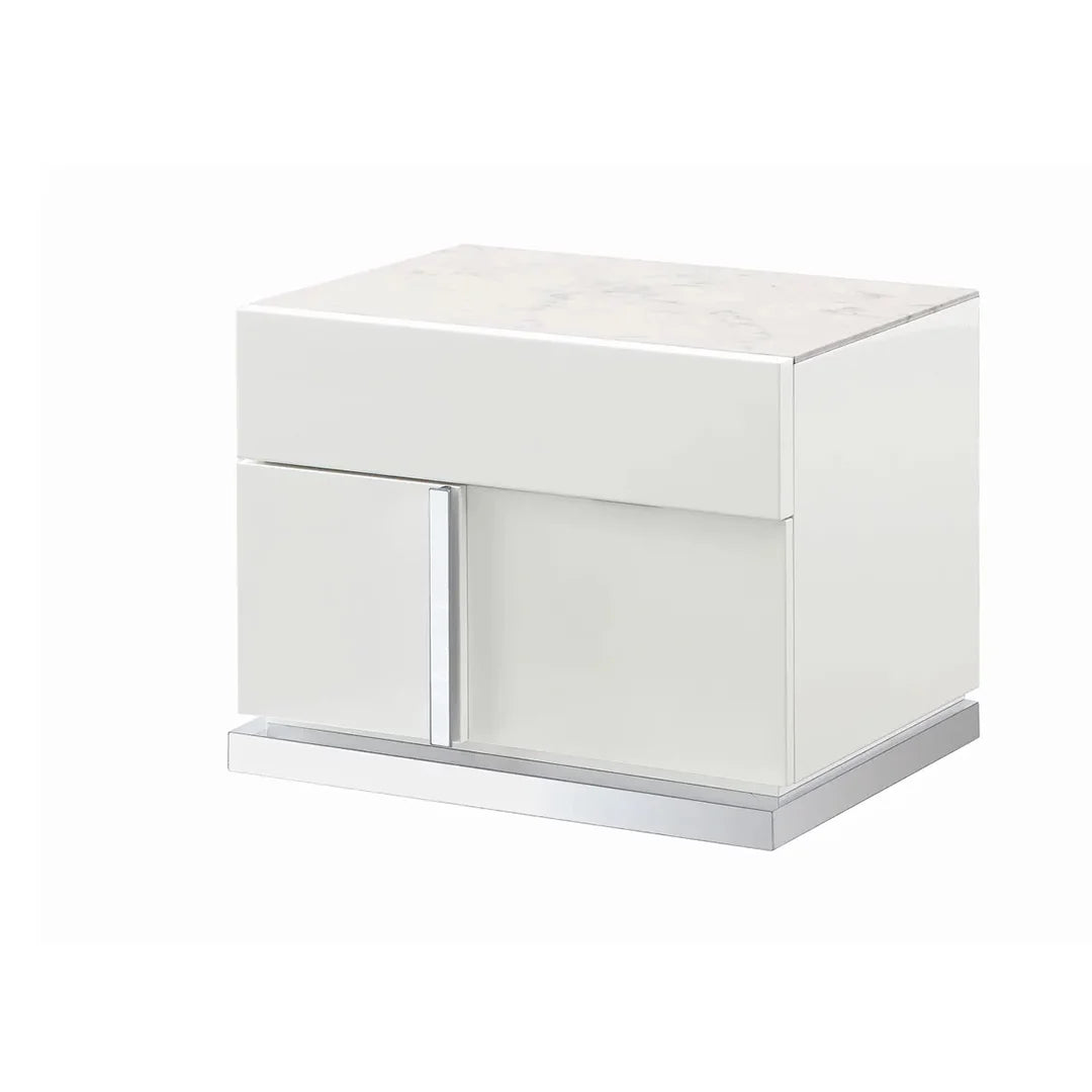 Buró Canova derecho. Muebles Italianos