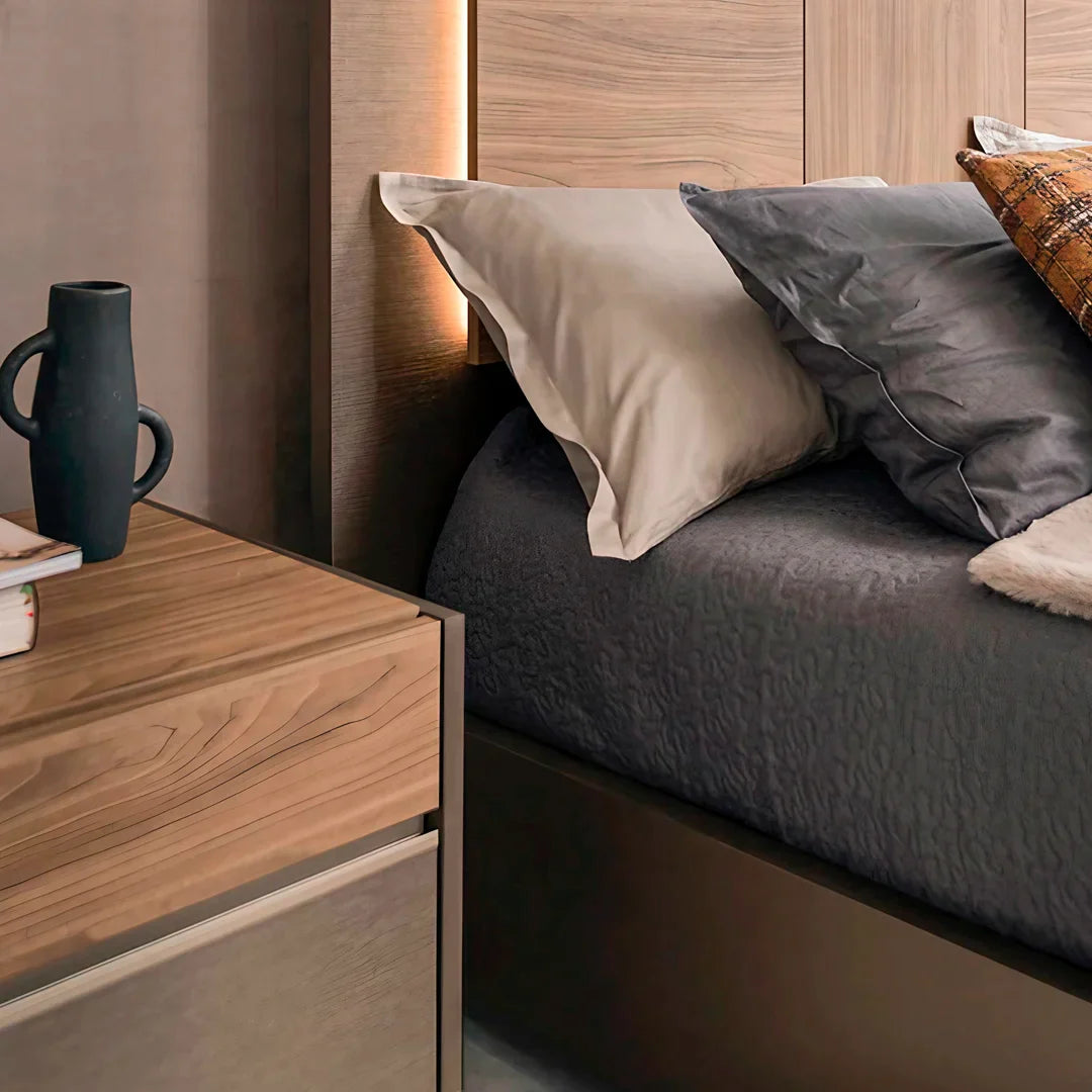 Buró Citylife. Muebles Italianos