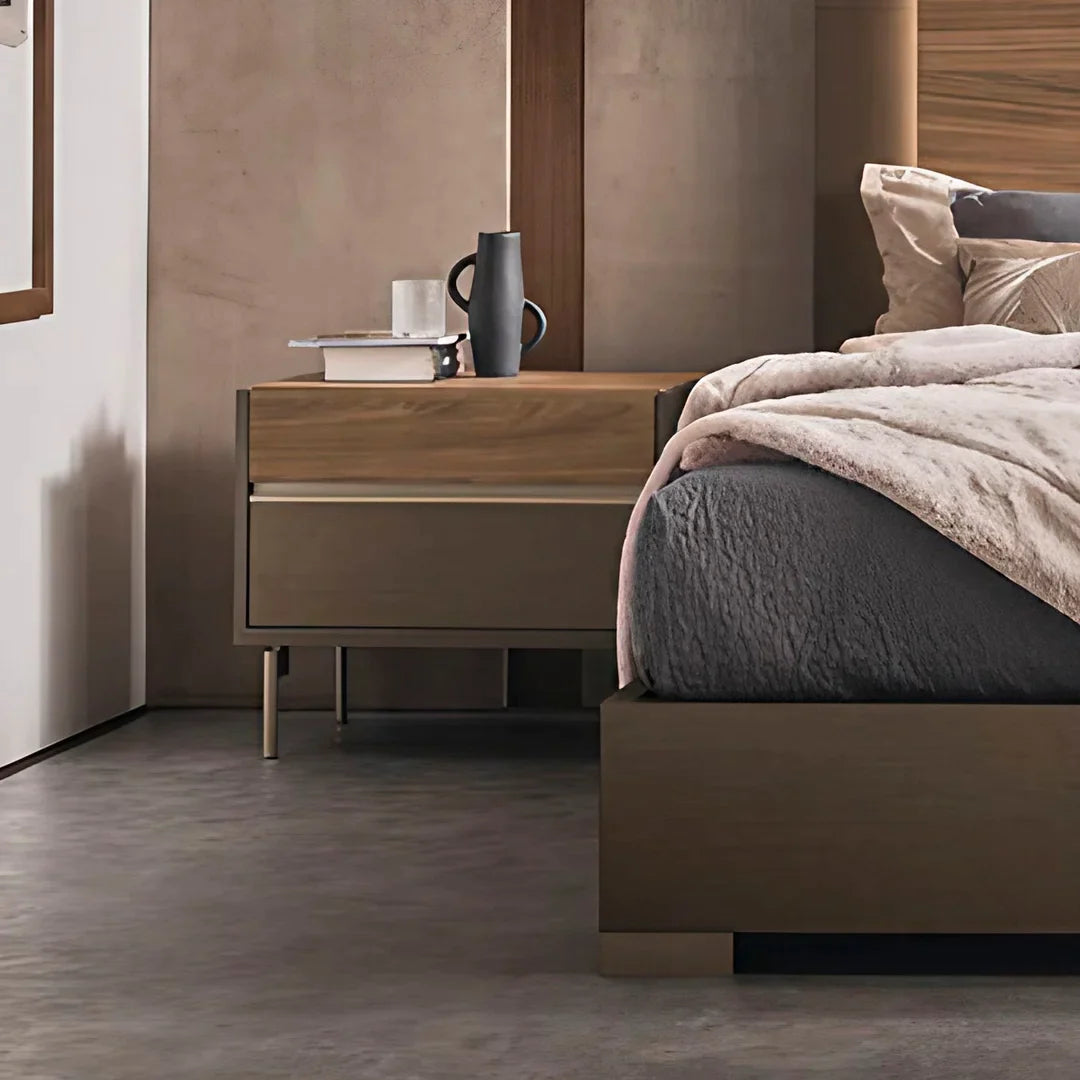 Buró Citylife. Muebles Italianos